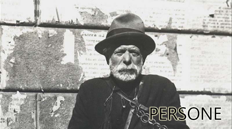 Persone