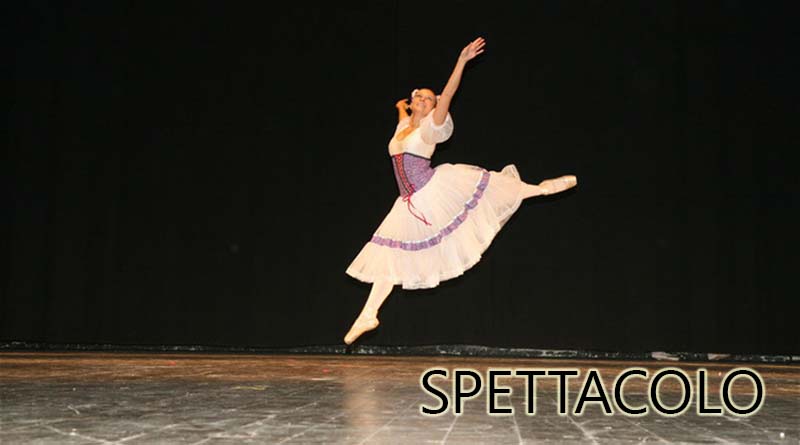 Spettacolo
