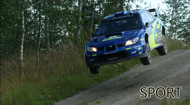 Sport